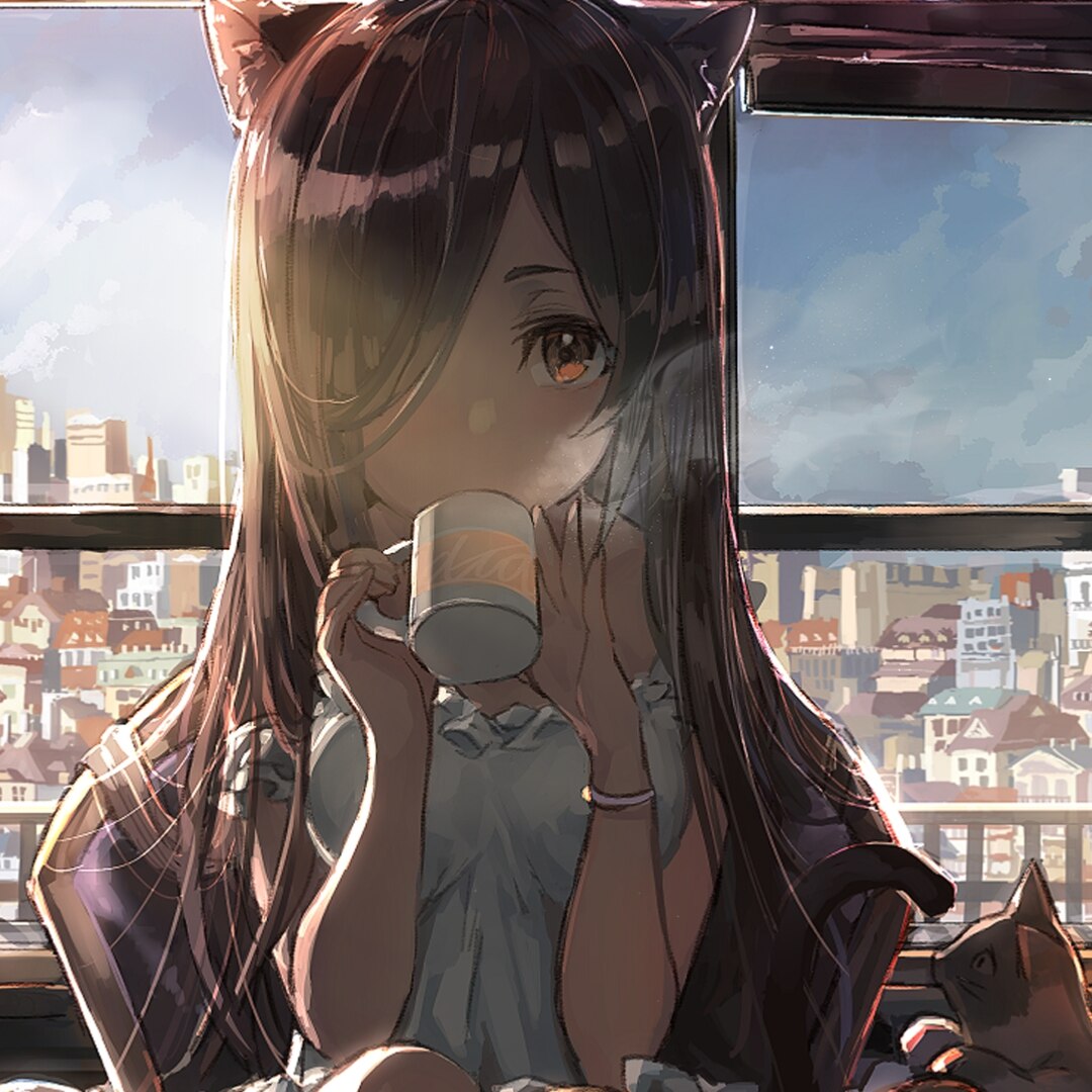 Coffee