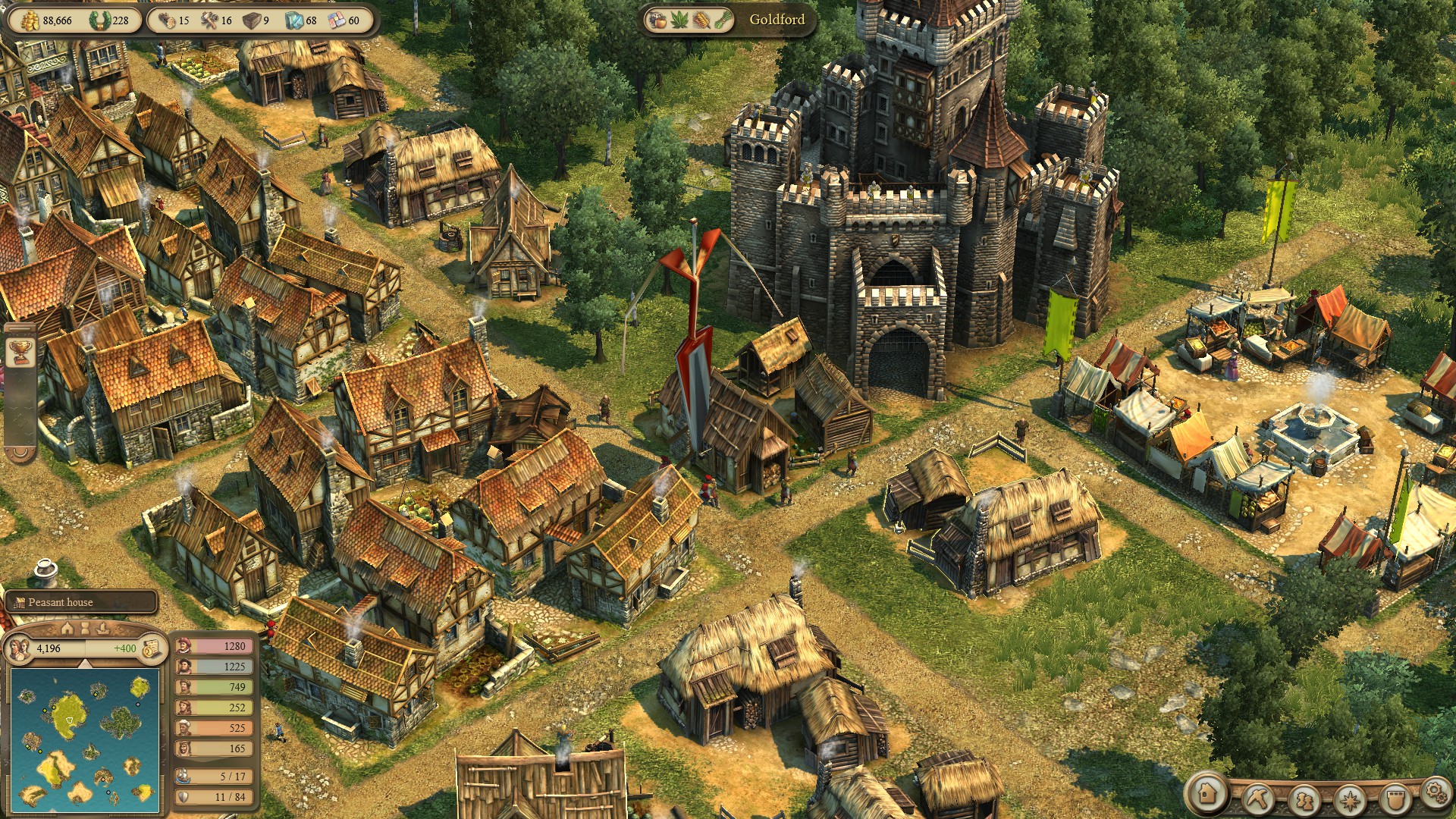 Steam Community :: Anno 1404: Venice