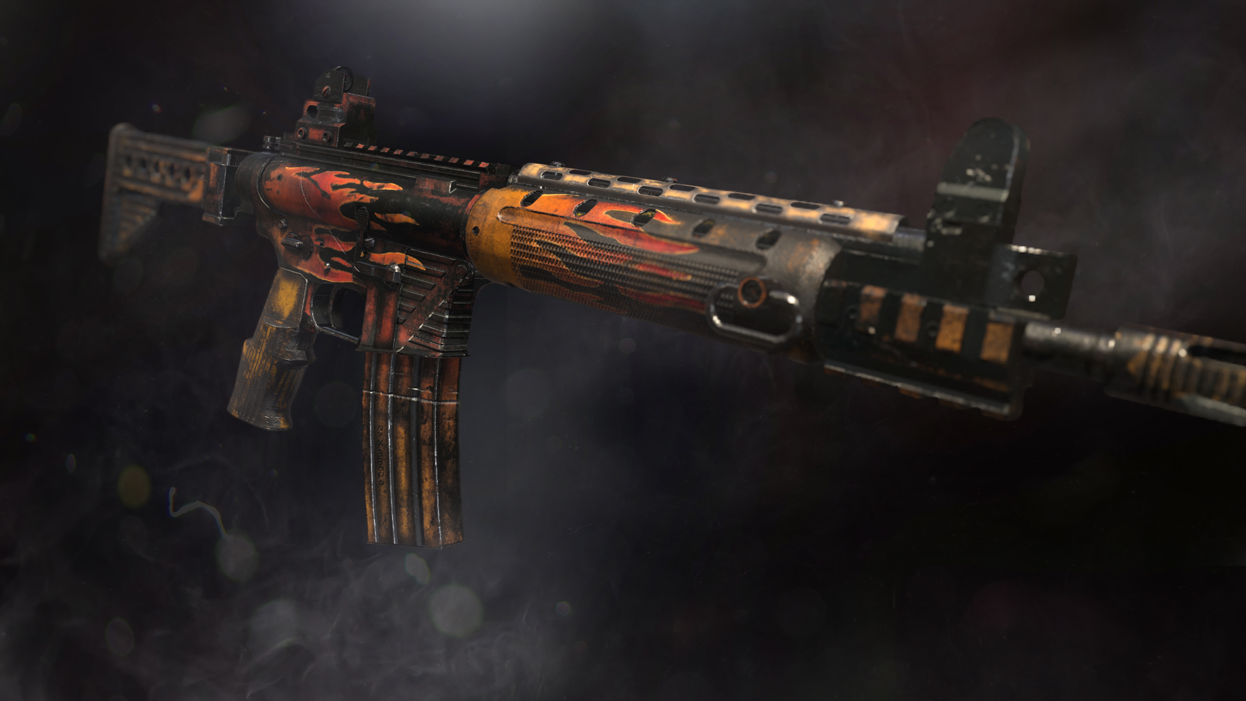 Wildfire LR-300 thumbnail 3