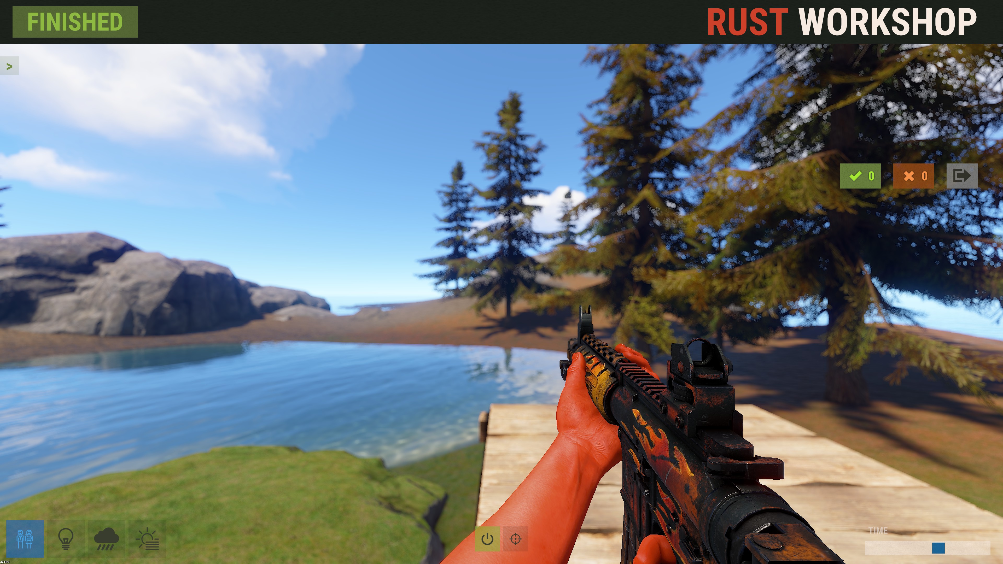 Wildfire LR-300 thumbnail 7