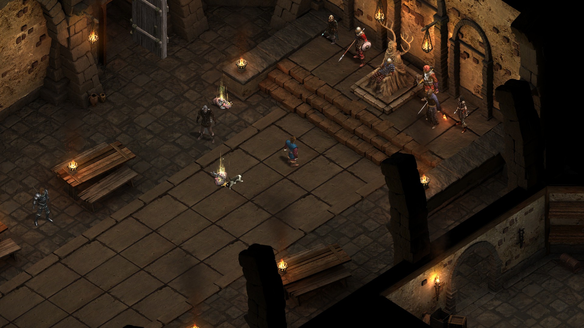 pillars of eternity ii culture