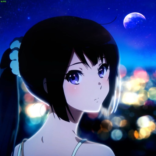 Steam Workshop::Reina Kousaka Anime Wallpaper 4K Live