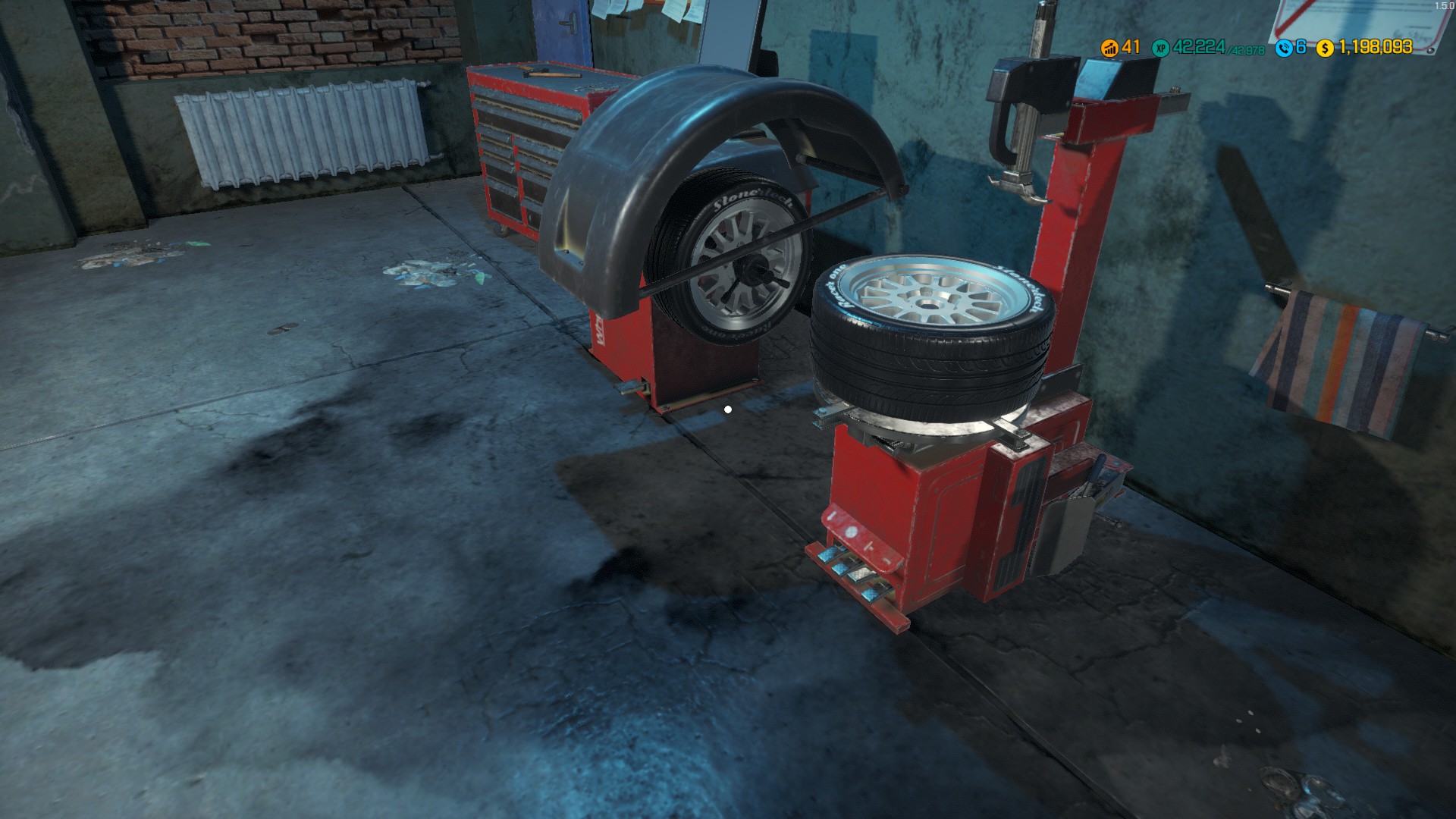 Steam Community :: Car Mechanic Simulator 2018