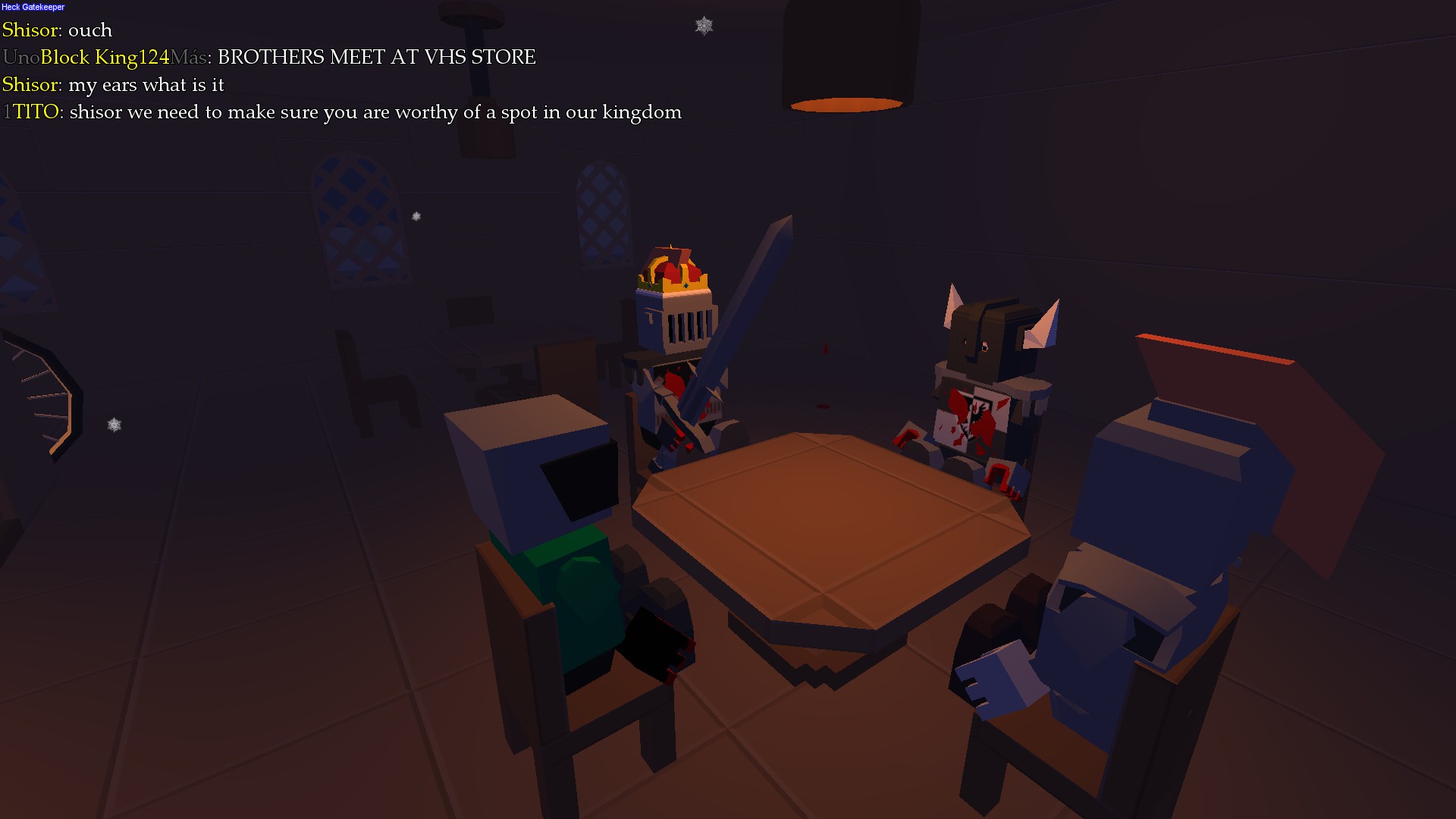 Steam Community Blockland