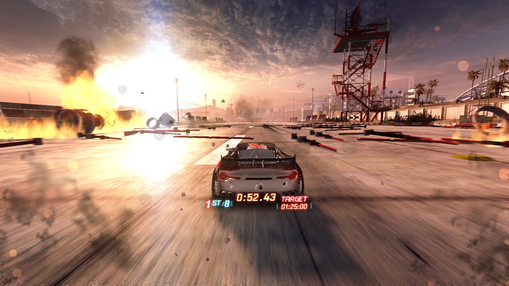 Steam Community :: Split/Second