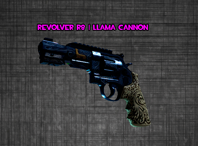 Comunidad de Steam :: Guía :: All skins from the spectrum 2 collection ...