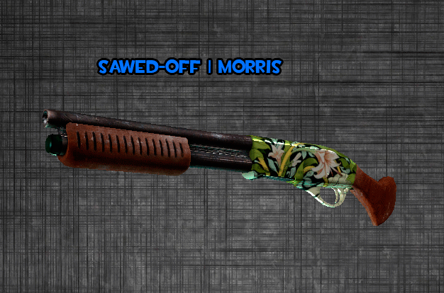 Comunidad Steam :: Guía :: All skins from the spectrum 2 collection (no ...