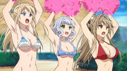 Naked Tiddies