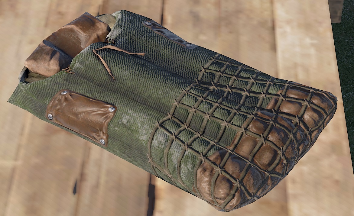 Freefolk Bedroll thumbnail 2