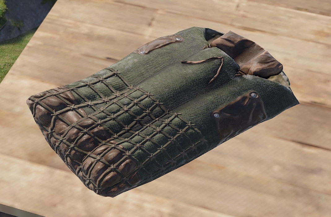 Freefolk Bedroll thumbnail 3