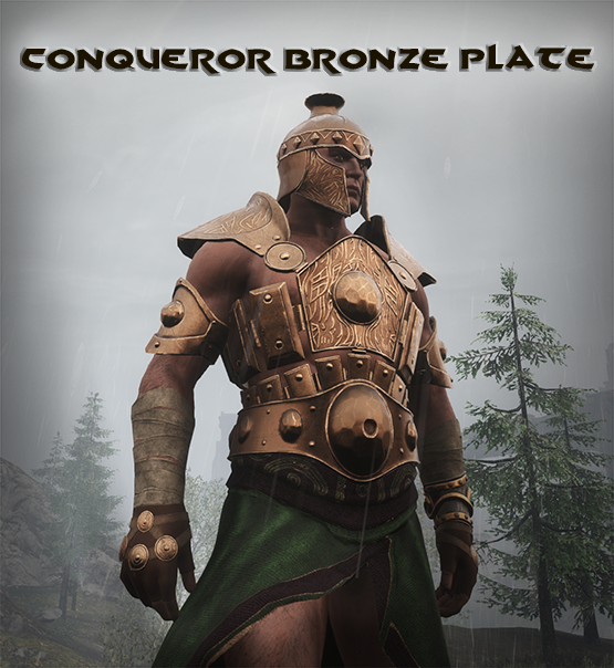 conan exiles armor smelter