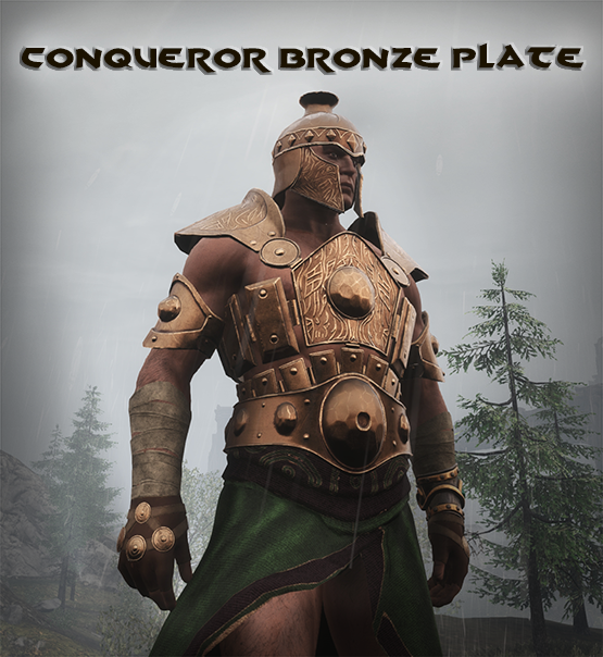 conan exiles black hand armor