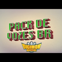 OFICIAL&GUIA] Digimon Masters Online.