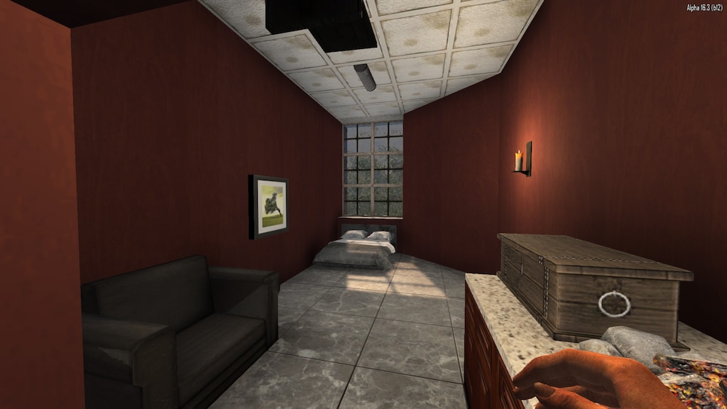 Steam Community Screenshot Mah Room