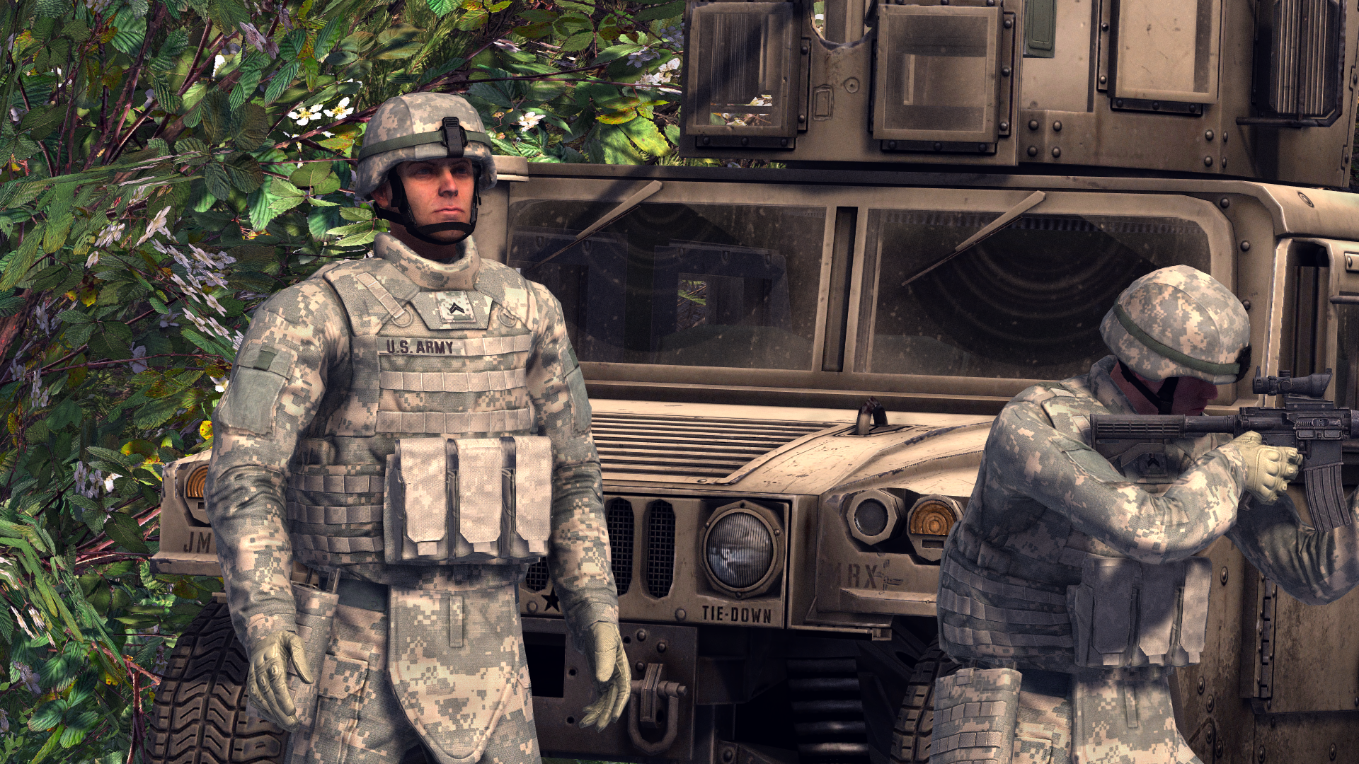free download call to arms steam