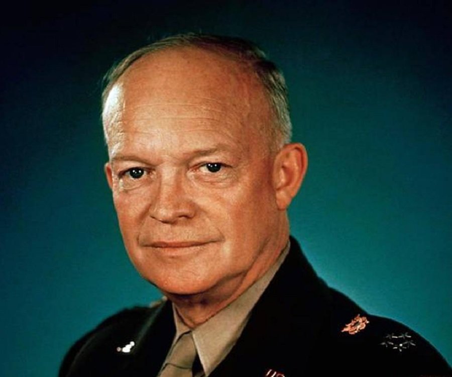 Steam Community :: :: Dwight D. Eisenhower