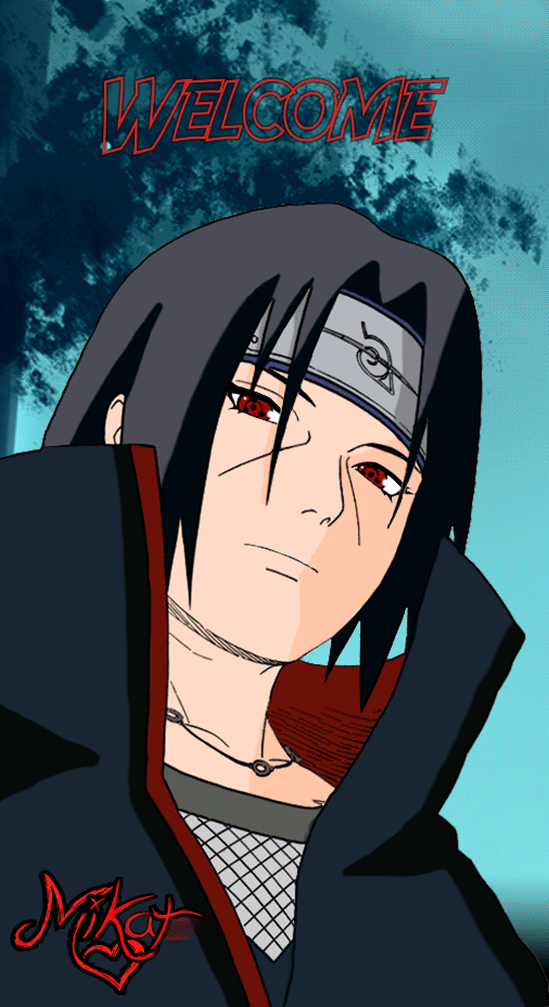 Featured image of post Itachi Steam Artwork Information box 10 guides popular