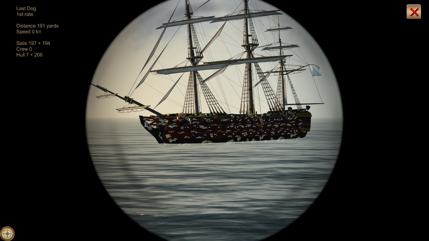 pirate caribbean hunt mod ship