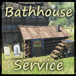 Bathhouse Service