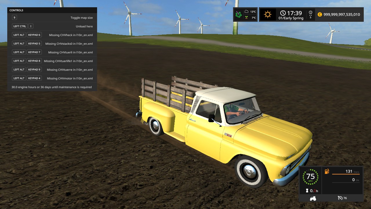 farming simulator 14 unlock all vehicles ios