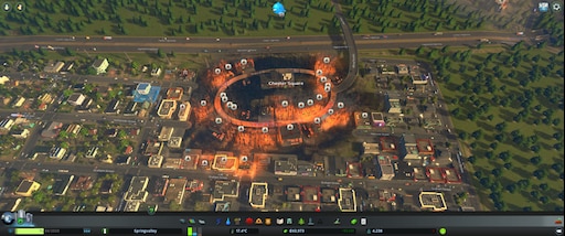 Steam steamapps common cities skylines фото 72
