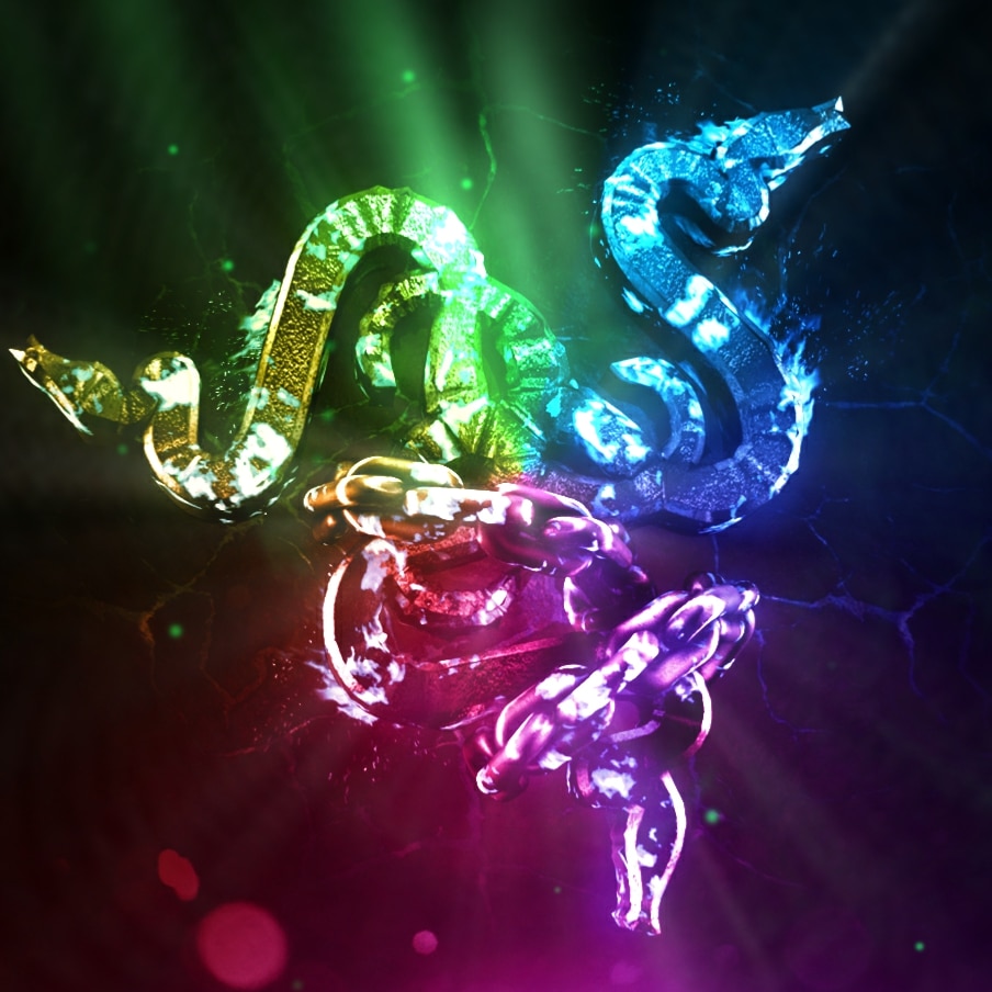 Razer fooooooo