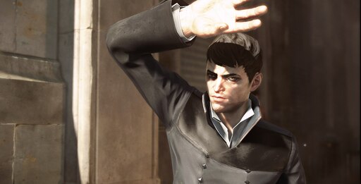 Dishonored death of the outsider steam фото 35