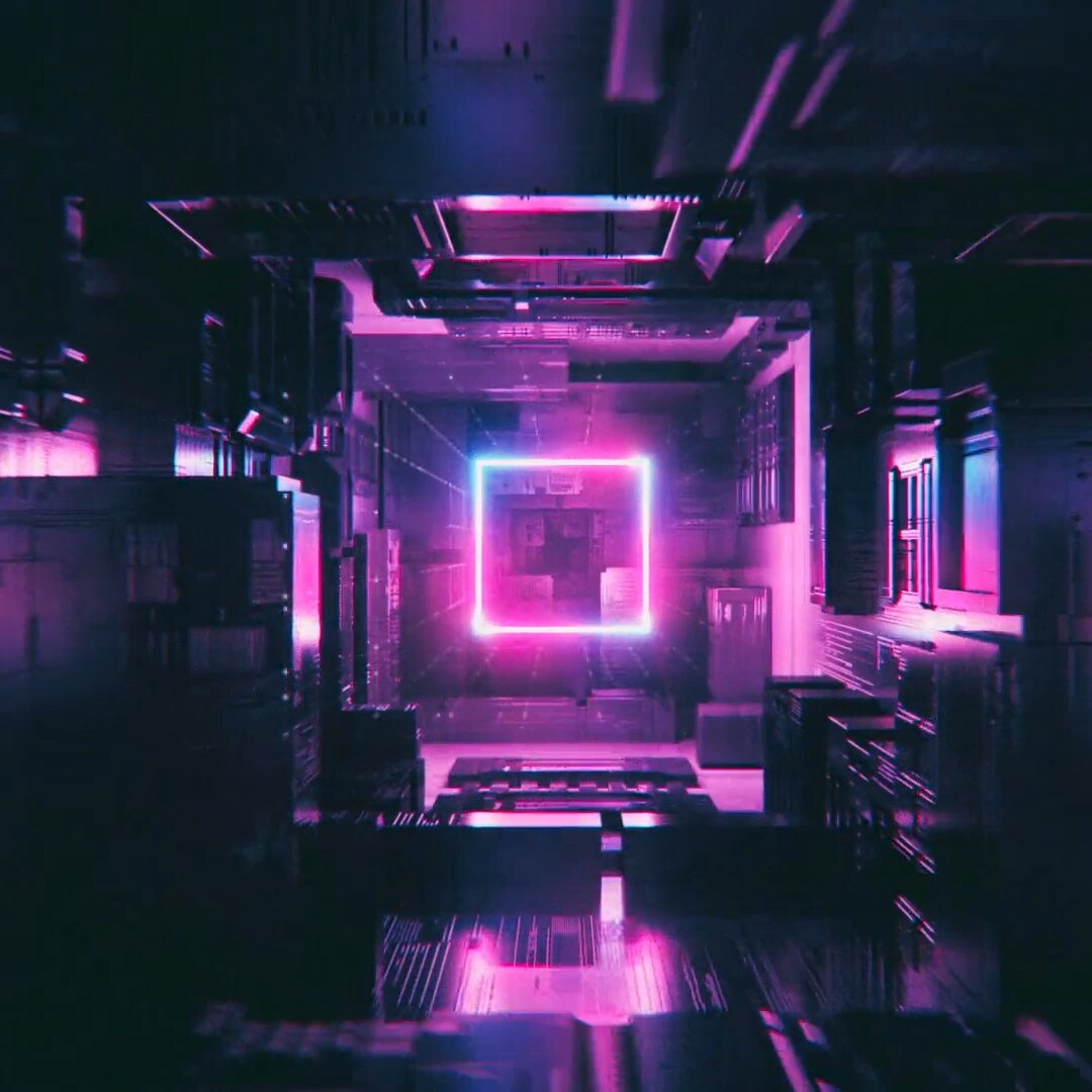 STRT | Abstract Visual | Chillstep