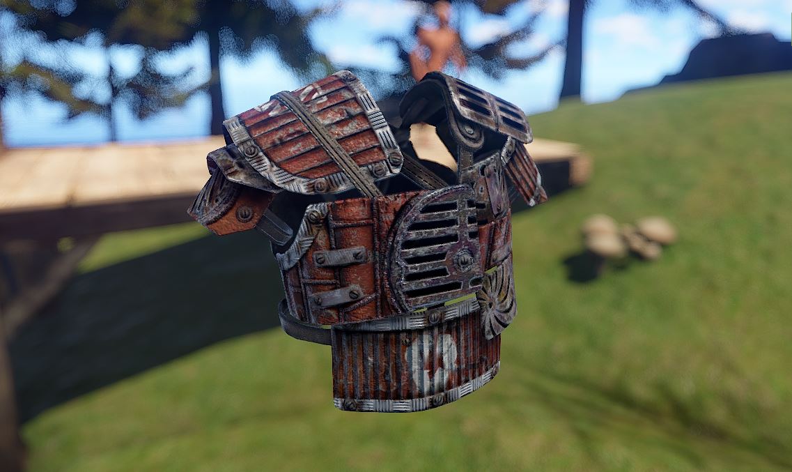 Utilizer Vest screenshot 1