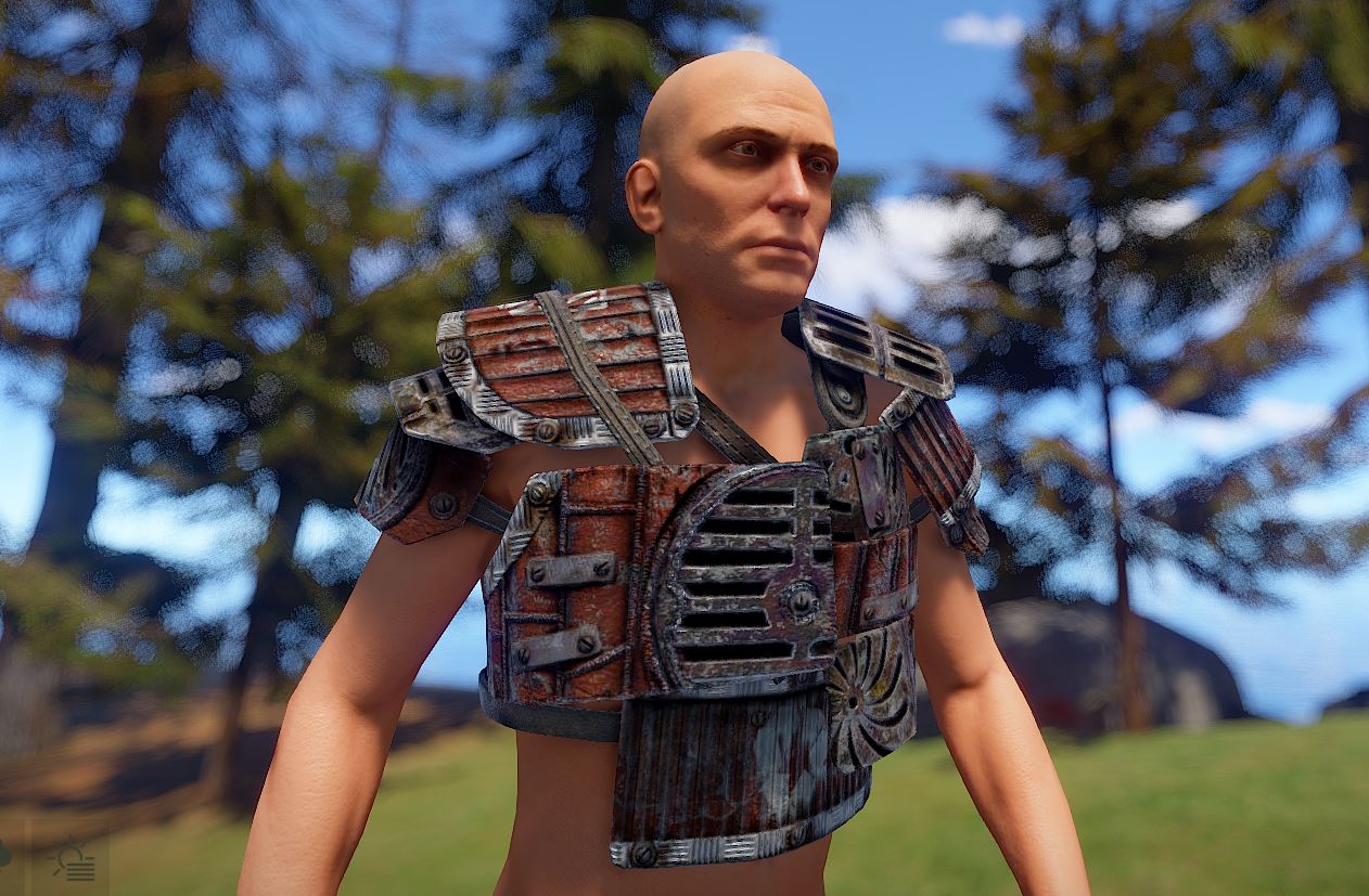 Utilizer Vest thumbnail 4