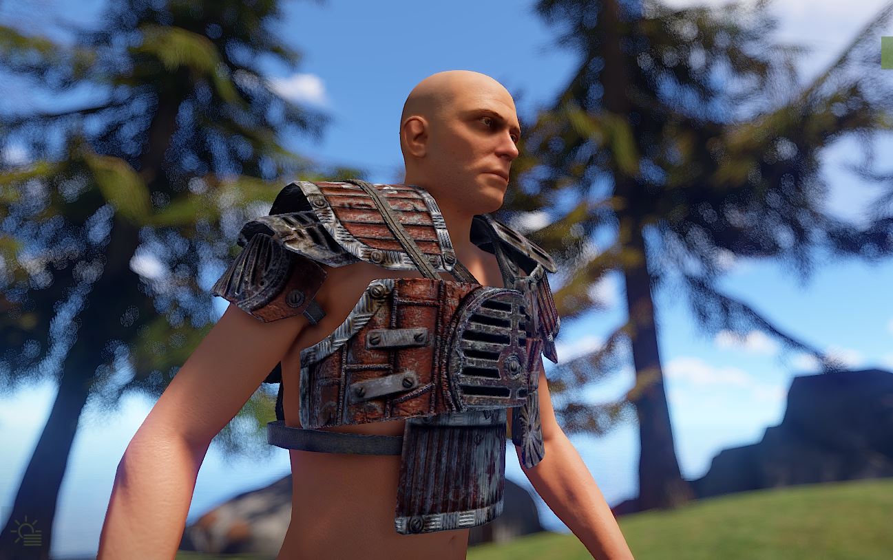 Utilizer Vest thumbnail 5