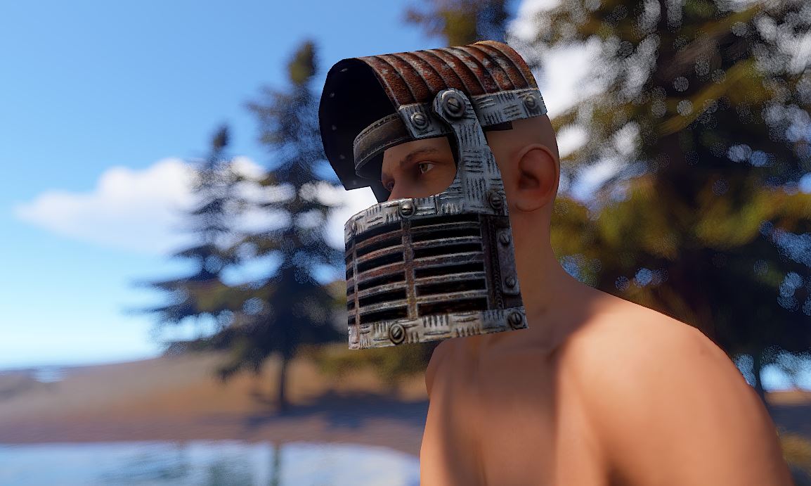 Utilizer Helmet thumbnail 4