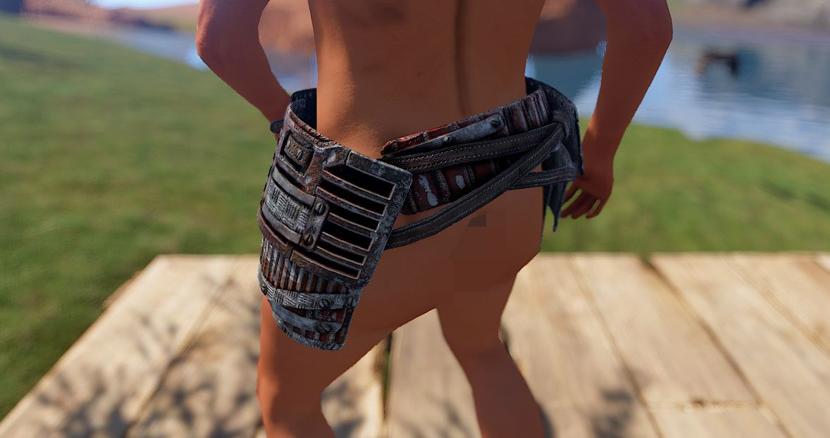 Utilizer Pants thumbnail 6