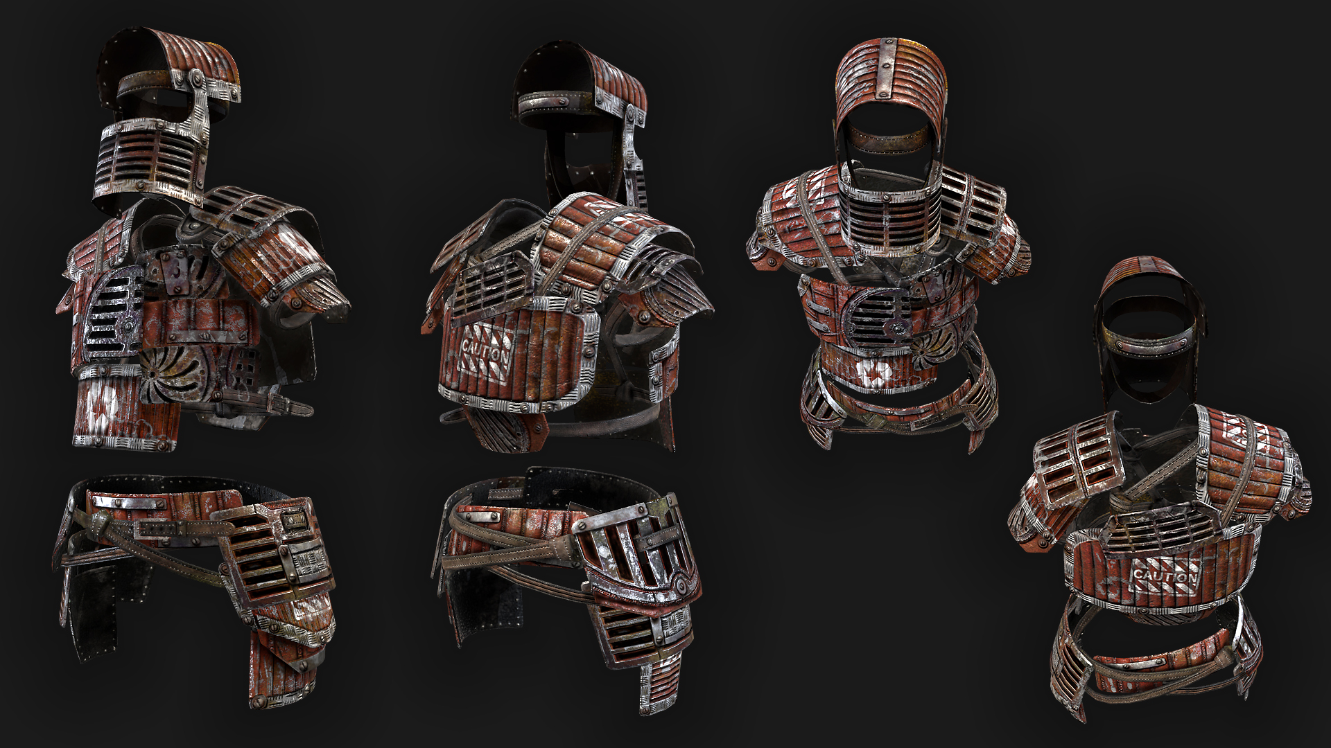 Utilizer Pants thumbnail 7
