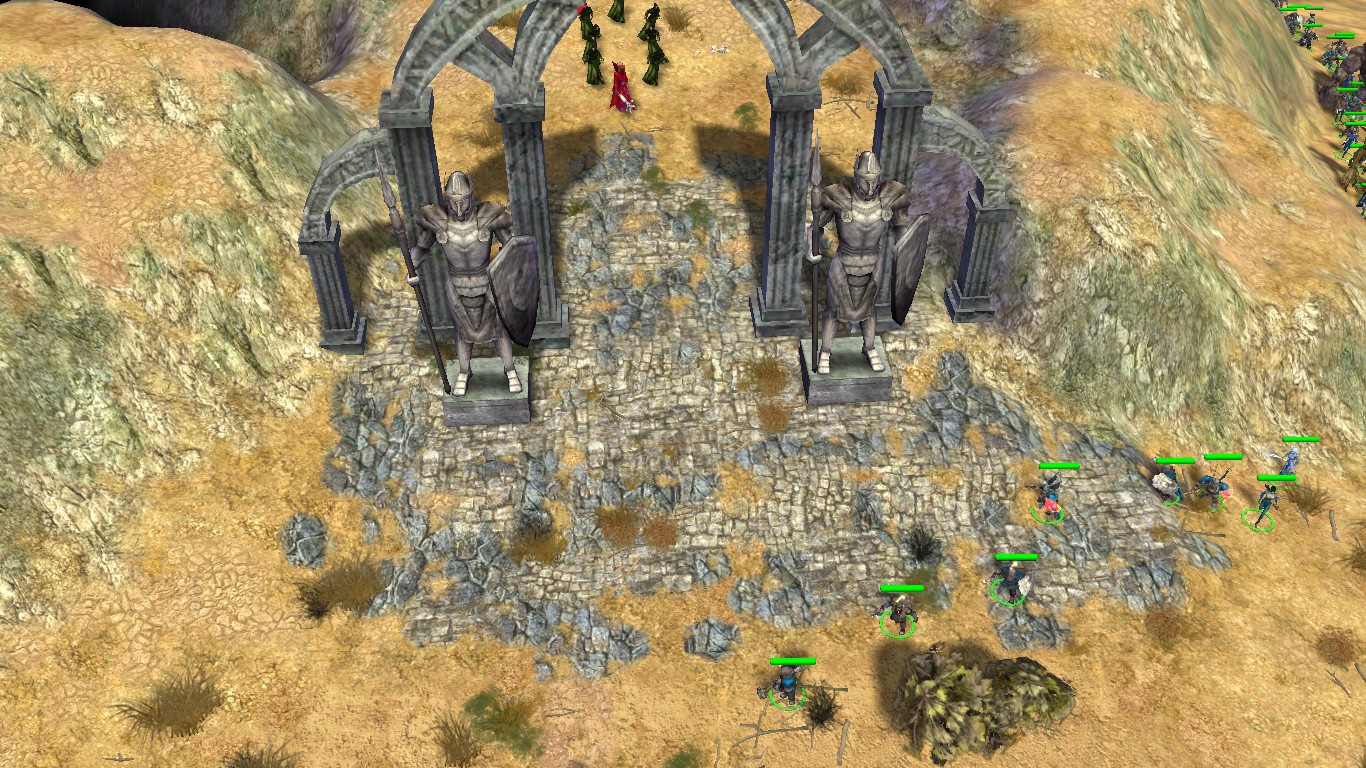 spellforce 3 reforged