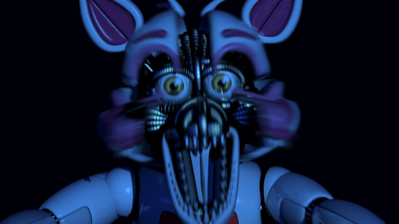 Steam Community :: Five Nights at Freddy's: Sister Location