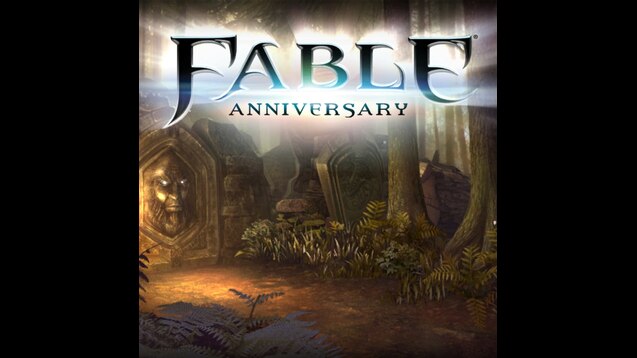 Steam Workshop Fable Anniversary Demon Door Witchwood