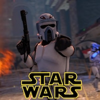 Star Wars Weapons Of The Republic Arma 3 Download - Colaboratory