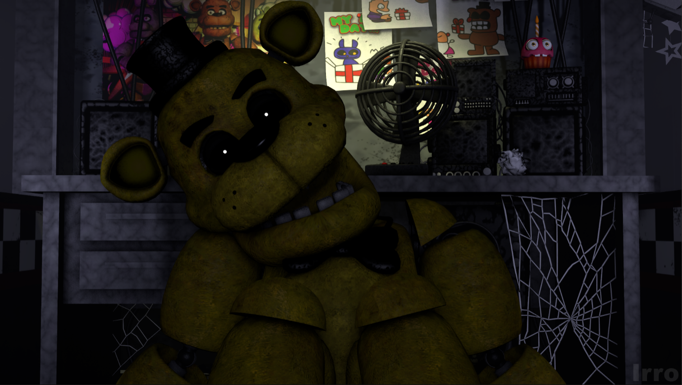 Steam Community Five Nights At Freddys