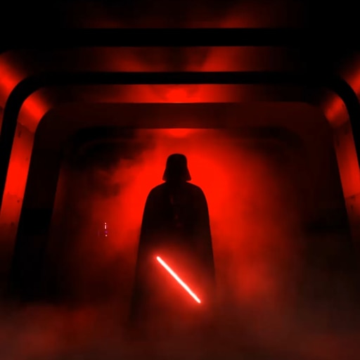 Steam Workshop::Darth Vader - Rogue One