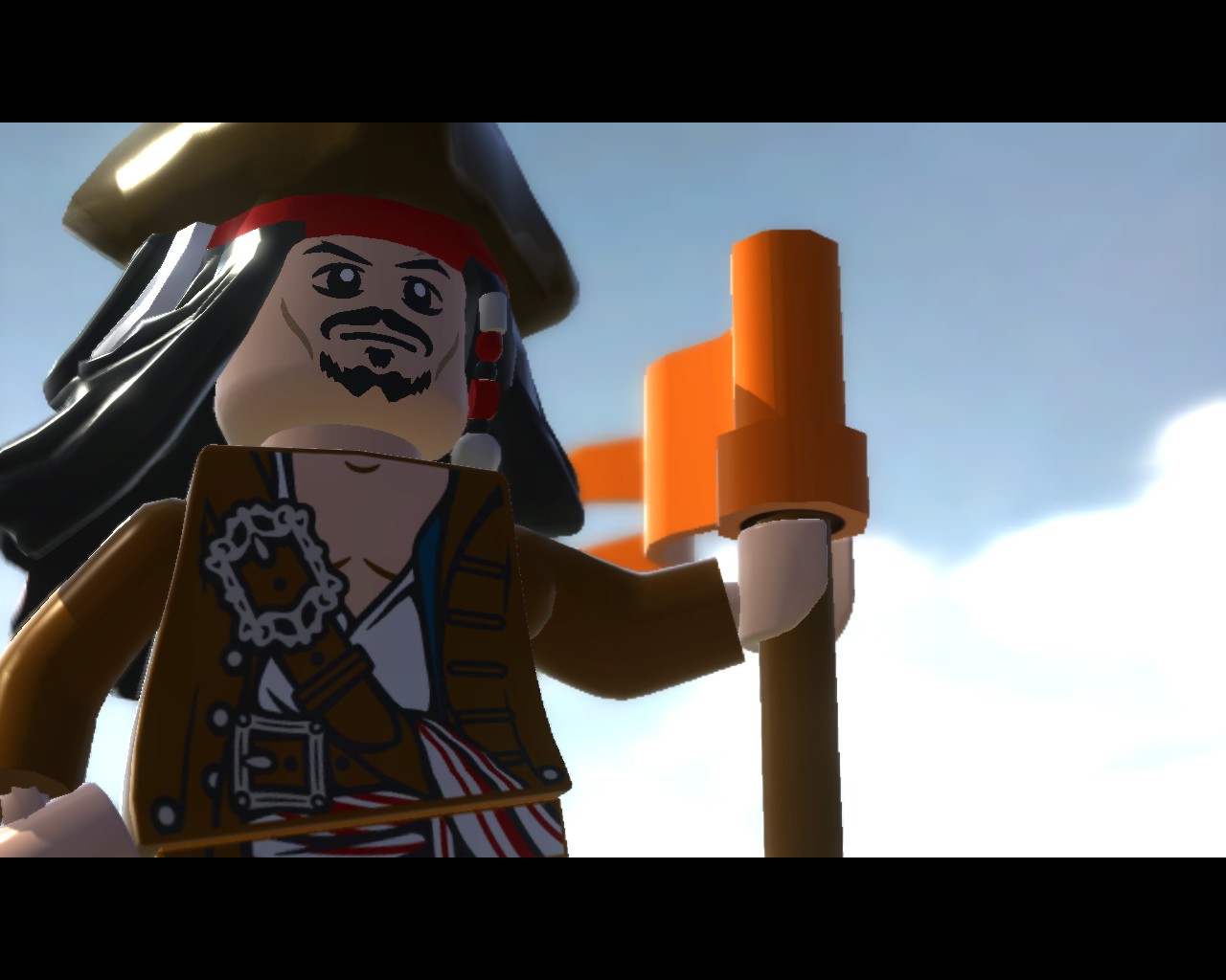 lego pirates of the caribbean gamestop