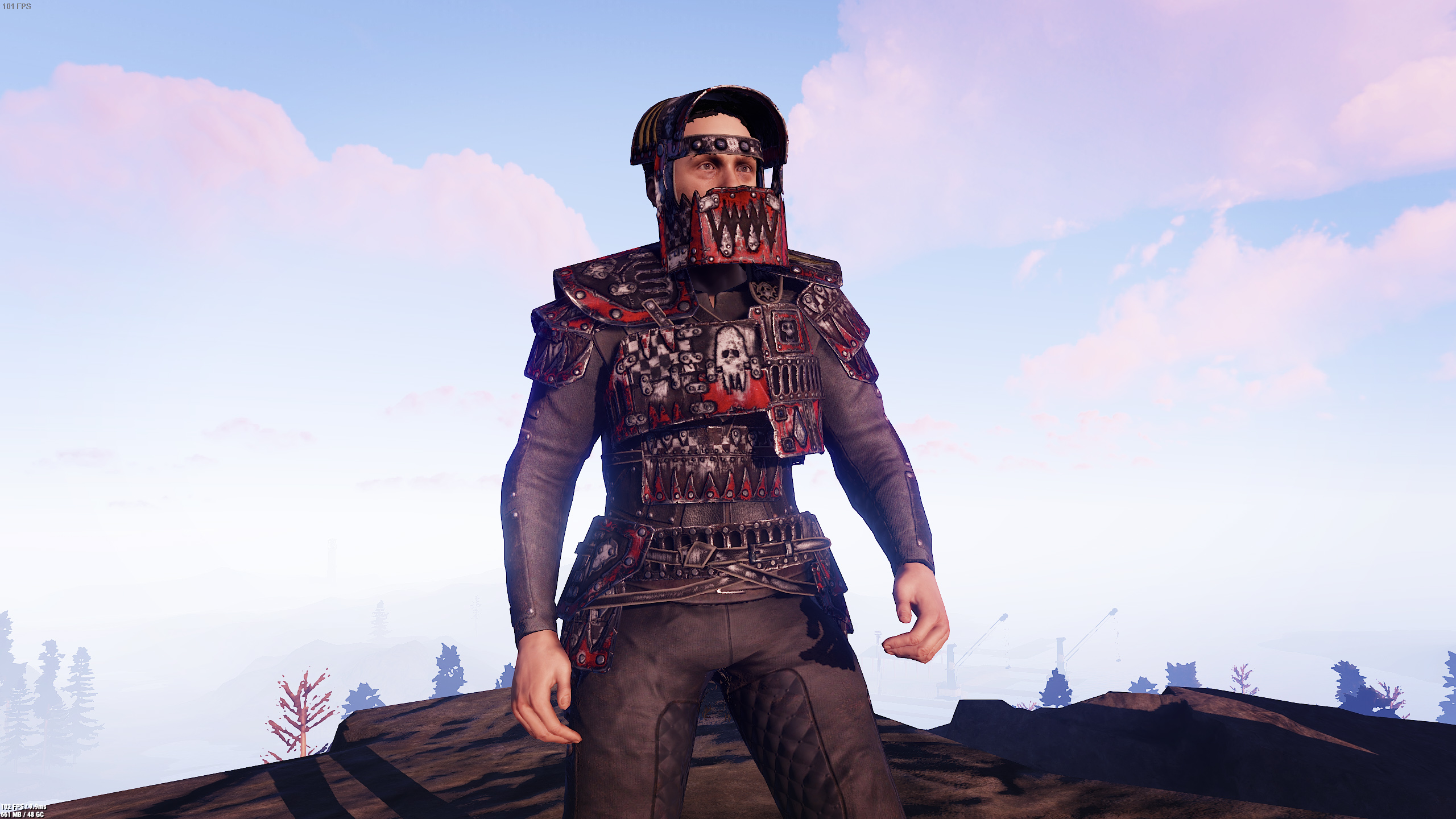 Scrapper Kilt thumbnail 3