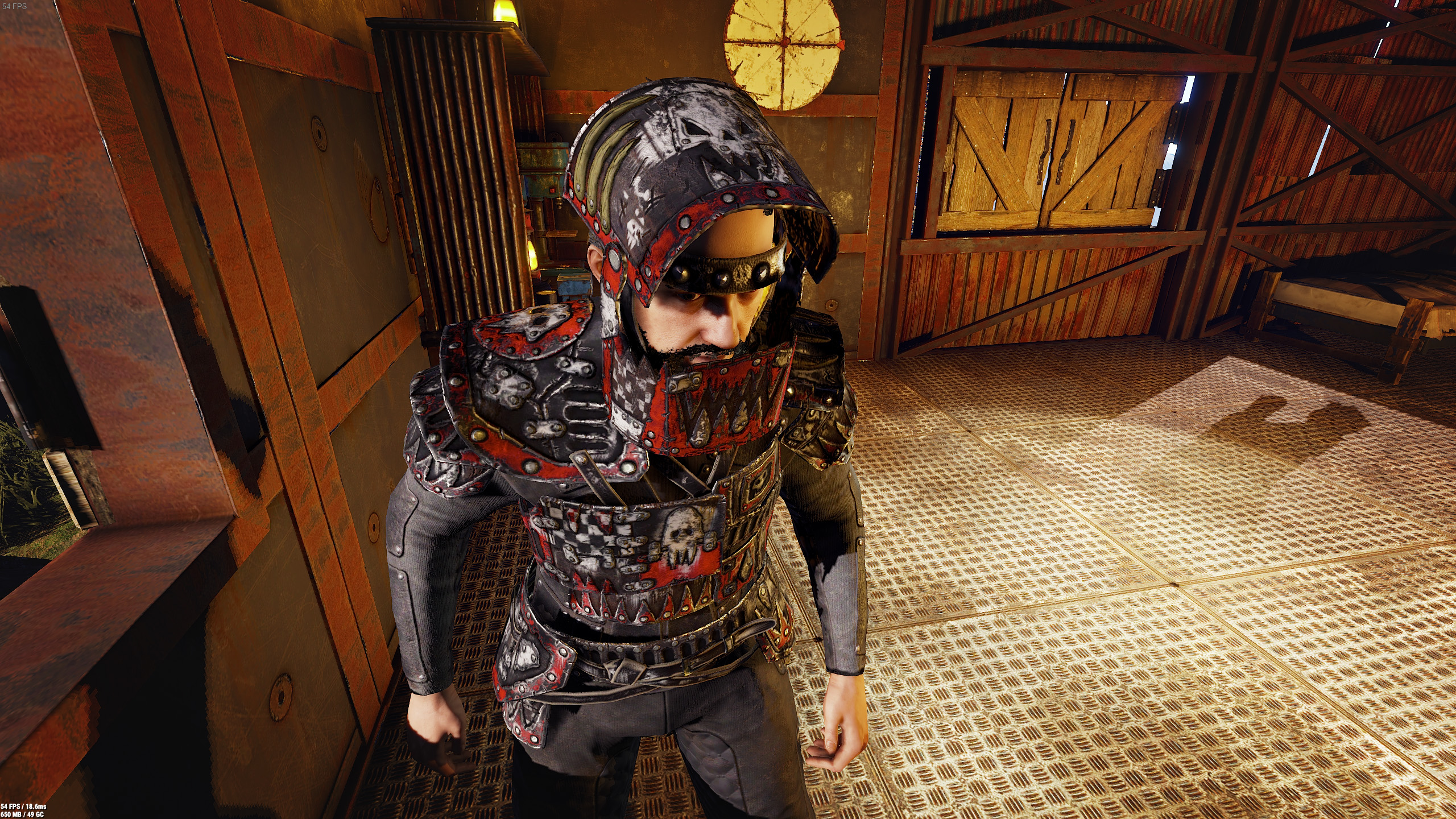 Scrapper Vest thumbnail 3
