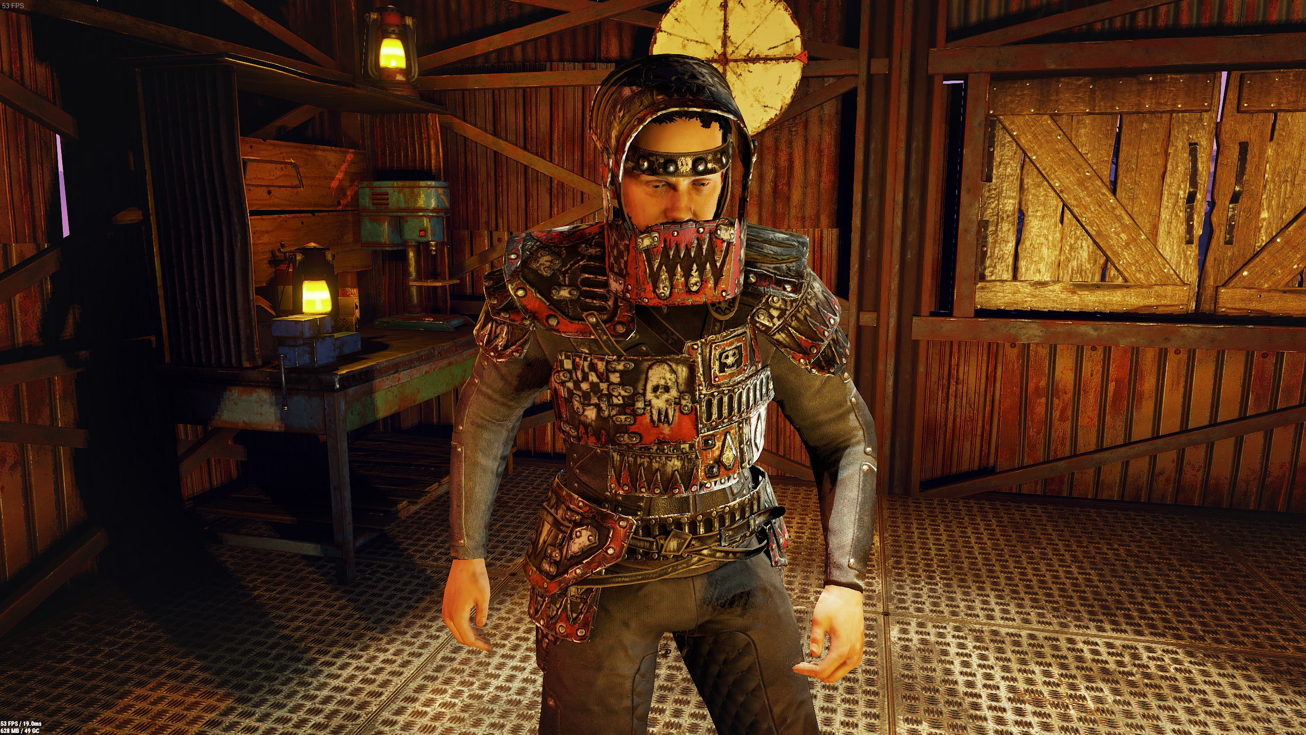 Scrapper Vest thumbnail 8