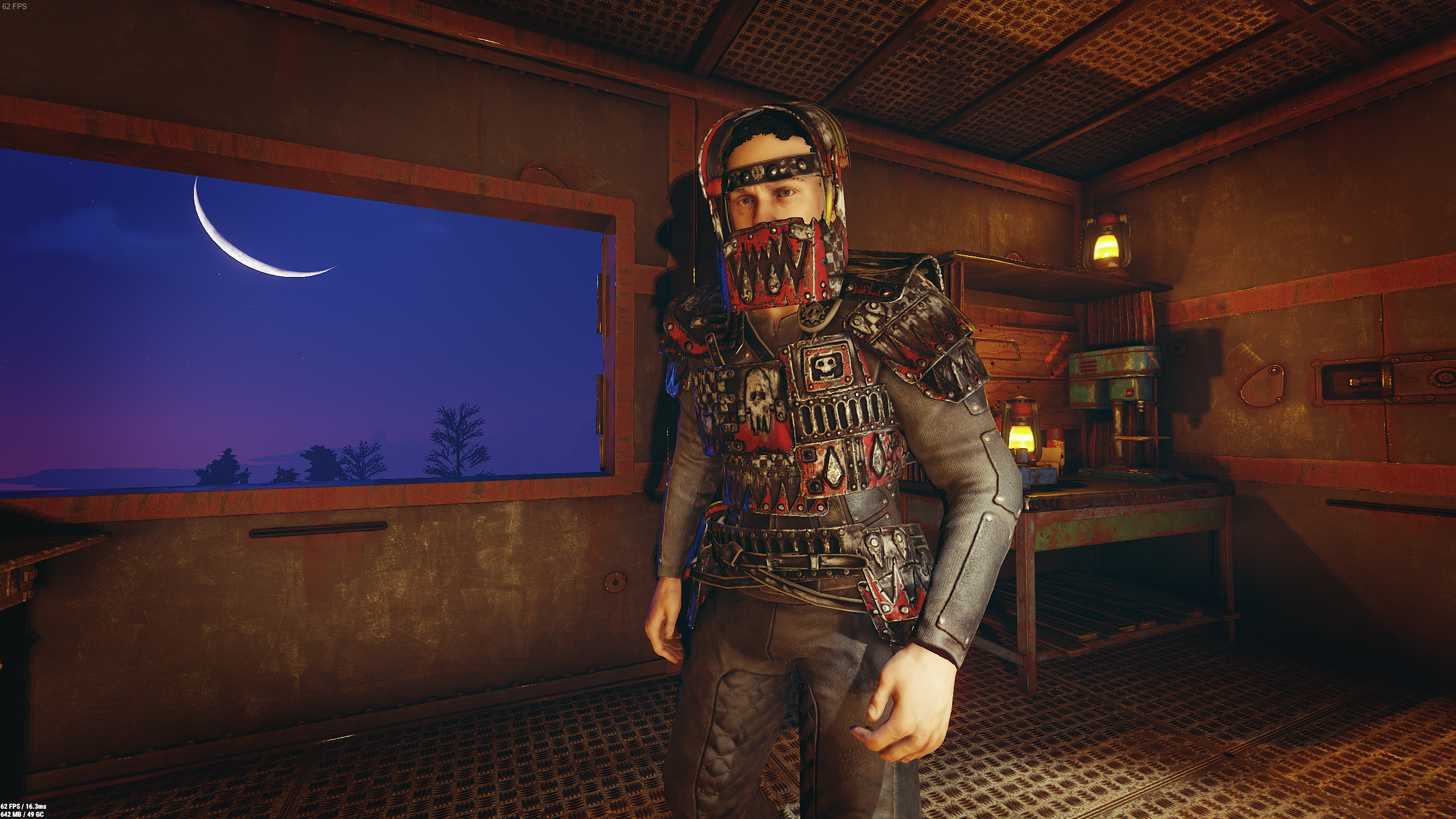 Scrapper Helmet thumbnail 3