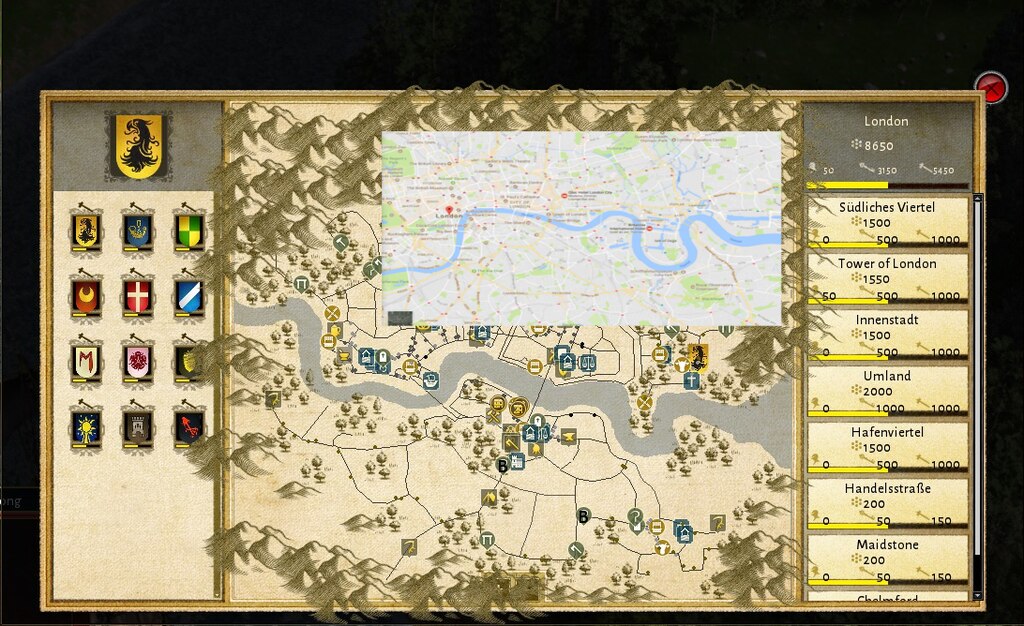 Guild 3 Maps : Interactive Maps – MPLM