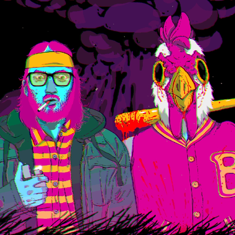 Steam miami