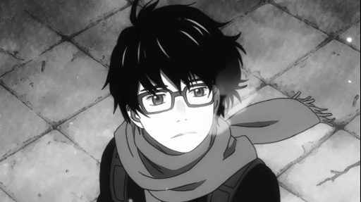 Anime boy, sad and boy anime #805983 on