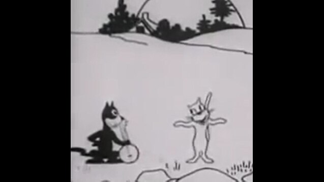 Steam Workshop Ghostemane Squeeze Felix The Cat