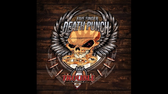 Steam Workshop Five Finger Death Punch Gone Away - five finger death punch gone away roblox id